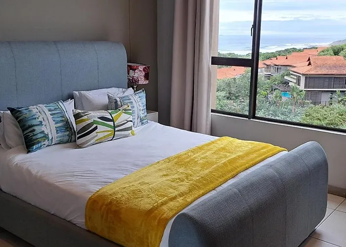 Zimbali Suites 507